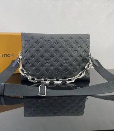 Louis Vuitton 1:1 Handbags AAA 1:1 Quality #A29156