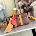 Louis Vuitton 1:1 original Quality Keepall Monogram travel bag 25cm #A40591