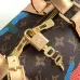 Louis Vuitton 1:1 original Quality Keepall Monogram travel bag 45cm #A23323