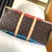 Louis Vuitton 1:1 original Quality Keepall Monogram travel bag 45cm #A23323