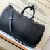 Louis Vuitton 1:1 original Quality Keepall Monogram travel bag 50cm #A29152