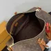 Louis Vuitton 1:1 original Quality Keepall Monogram travel bag 50cm #A39054