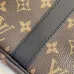 Louis Vuitton 1:1 original Quality Keepall Monogram travel bag 55cm #999934968