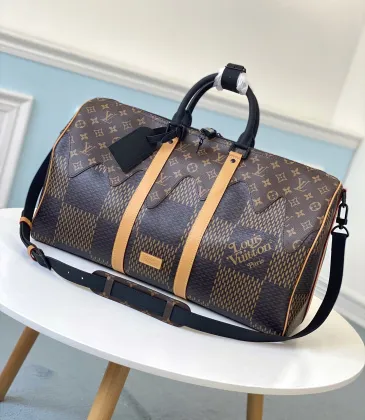 Louis Vuitton AAA+travel bag #99900114