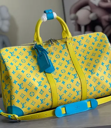 Louis Vuitton AAA+travel bag #999935985