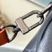 keepall 45cm louis vuitton AAA+travel bag Brown Shoulder Strap #999919777