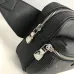 Louis Vuitton Discovery waist bag black 1:1 original quality #9123176