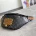 Louis Vuitton Gaston Labels Discovery Waist bag Chest bag original 1:1 Quality #999931723