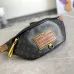 Louis Vuitton Gaston Labels Discovery Waist bag Chest bag original 1:1 Quality #999931723