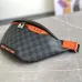 Louis Vuitton Monogram BUMBAG Waist bag Chest bag original 1:1 Quality #999931728