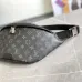 Louis Vuitton Monogram Shadow DISCOVERY Waist bag Chest bags original 1:1 Quality #999931721