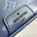 Louis Vuitton Monogram Shadow Discovery Waist bag Chest bag original 1:1 Quality Blue #999931724