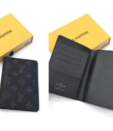 Brand L wallets #9125982