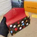 Louis Vuitton AAA+wallets #999934951