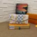 Louis Vuitton AAA+wallets #999934953