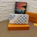 Louis Vuitton AAA+wallets #999934954