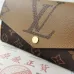 Louis Vuitton AAA+wallets #999934969