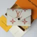 Louis Vuitton AAA+wallets #999935982