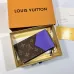 Louis Vuitton AAA+wallets #A29163