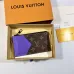 Louis Vuitton AAA+wallets #A29163