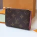 Louis Vuitton AAA+wallets #A29164