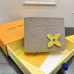 Louis Vuitton AA+wallets #A22983