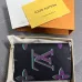 Louis Vuitton AA+wallets #A22990