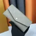 Louis Vuitton Monogram gray wallet #A43783