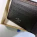 Louis Vuitton Multiple wallets featuring Monogram Macassar #999931748