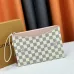 Louis Vuitton Pallas Monogram A+wallets #A33832