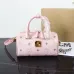 MCM Mini boston bags AAA Quality #A38827