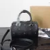 MCM Mini boston bags AAA Quality #A38827