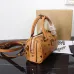 MCM Mini boston bags AAA Quality #A38827