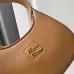 MiuMiu new cowhide hobo bag #A45526