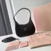 MiuMiu new cowhide hobo bag #A45526