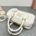 Miumiu Matelasse handbags #A38053