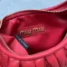 Miumiu mini Miu WANDER handbags #A38046