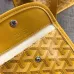 Goyard dog tooth mini shopping bags #A31380