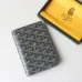 Goyard Wallets passport evidence holder #A34445