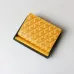 Goyard Wallets passport evidence holder #A34445