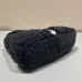  Prada Plush velvet  new style  Bag  #A31059