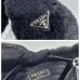  Prada Plush velvet  new style  Bag  #A31059