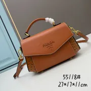 Prada AAA+ Handbags #999928368