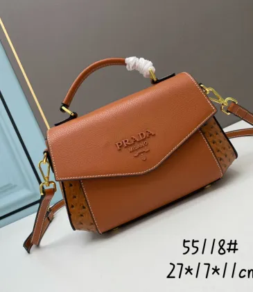 Prada AAA+ Handbags #999928368