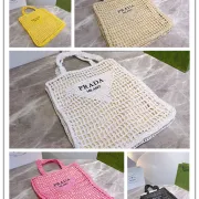 Prada AAA+ Handbags #999930390