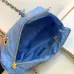 Prada AAA+ handbags Top original vintage vintage chain diamond hobo bags #A29291