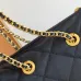 Prada AAA+ handbags Top original vintage vintage chain diamond hobo bags #A29291