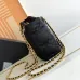 Prada AAA+ handbags Top original vintage vintage chain diamond hobo bags #A29291