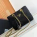 Prada AAA+ handbags Top original vintage vintage chain diamond hobo bags #A29291