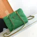 Prada AAA+ handbags Top original vintage vintage chain diamond hobo bags #A29291